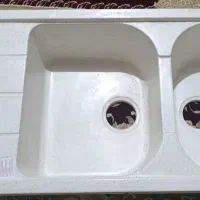 سینک گرانیتی