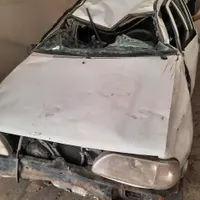 پراید صندوق‌دار بنزینی، مدل ۱۳۸۲|خودرو سواری و وانت|رباط‌کریم, |دیوار