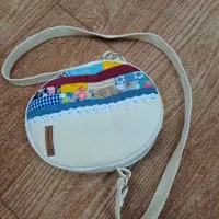 کیف دوشی و بگ|کیف، کفش، کمربند|لاهیجان, کوی خزر|دیوار