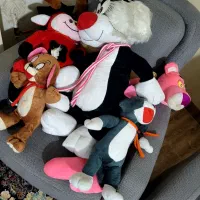 اسباب بازی بچه گانه