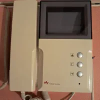 آیفون هیوندای تصویری|صوتی و تصویری|کرج, برغان|دیوار