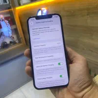 iPhone 12 pro|موبایل|اصفهان, مارچین|دیوار