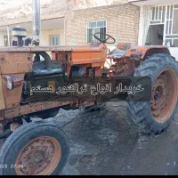 خرید فروش تراکتور