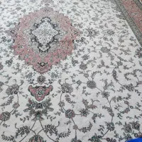 یک جفت فرش 12متری