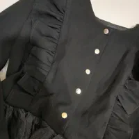 لباس|لباس|نکا, |دیوار