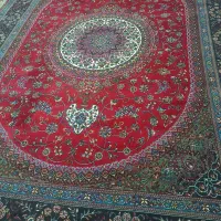 فرش|فرش|یزد, |دیوار