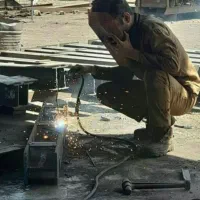 جوشکاری سیار کاملا((اقتصادی))