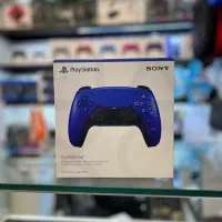 دسته Dualsensese l PS5|کنسول، بازی ویدئویی و آنلاین|تهران, فردوس|دیوار