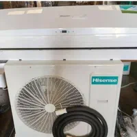 ایولی اسپیلت|کولر گازی و فن‌کوئل|شیراز, اصلاح‌نژاد|دیوار