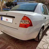 تیبا صندوقدار مدل 1400|خودرو سواری و وانت|کبودرآهنگ, |دیوار