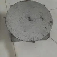 پایه گردون برقی مانکن