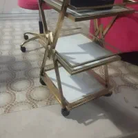 فروش لوازم آرایشگاه به صورت تکی هم بفروش میرسد|آرایشگاه و سالنهای زیبایی|فلاورجان, |دیوار