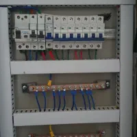 برقکار ساختمان