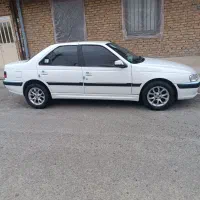 پژو پارس مدل ۱۴۰۱ دریچه سیمی|خودرو سواری و وانت|ماهدشت, |دیوار