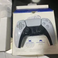 دسته ps5|کنسول، بازی ویدئویی و آنلاین|تهران, اوقاف|دیوار