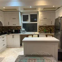 فردوس غرب/برج آریانا/دارای حیاط خلوت اختصاصی|اجارهٔ آپارتمان|تهران, کوی بیمه|دیوار