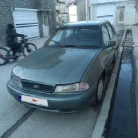 دوو سیلو مدل 76تازه تعمیر بشرط قابل معاوضه