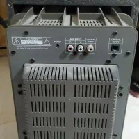 ۲دستگاه سینما خانگی با ساب اکتیو الجی و مارشال|سیستم صوتی خانگی|اندیشه, شهرک المهدی|دیوار