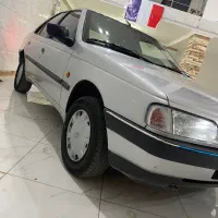 پژو ۴۰۵ دوگانه کارخانه در حد|خودرو سواری و وانت|مهاباد (آذربایجان غربی), |دیوار