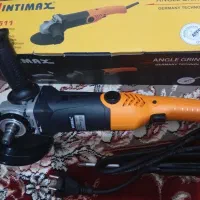 مینی فرز اینترمکس