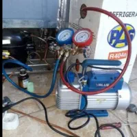 تعمیرات تخصصی یخچال و فریزر در منزل|خدمات پیشه و مهارت|سبزوار, باهنر|دیوار