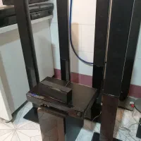 سینما خانواده بلوتوث دار
