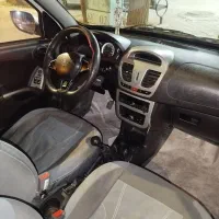 ساینا اس دندهای دوگانه کارخانه