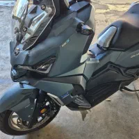 sym هاسکی ۱۷۵ بدون مشابه ۶۰۰۰ تا کار کرد