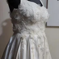 لباس عروس|لباس|تهران, دربند|دیوار