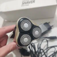 ریش تراش سه تیغ|آرایشی، بهداشتی، درمانی|سلماس, |دیوار