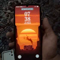 سامسونگ A07 128