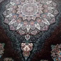 فرش 9متری 2تخته نو