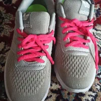 کتونی نو سایز 38|کیف، کفش، کمربند|قره چای, |دیوار