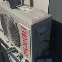 تعمیر ونصب کولر گازی و پکیج دیواری/ باضمانت کار