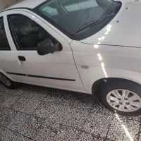 ماشین تیبا 1