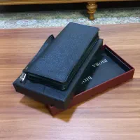 کیف پول چرم