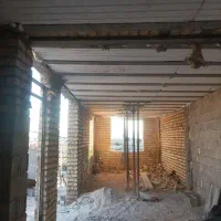 بنایی بازسازیی گچکاری لوله کشی.سرویس.ایزوگام.|خدمات پیشه و مهارت|شیراز, چنچنه|دیوار