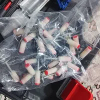 تفنگ میخکوب چاشنی خور انبر قفلی تایوانی|ابزارآلات|خرمدره, |دیوار