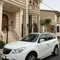 هایما s7 1800 مدل 1400|خودرو سواری و وانت|ری, دولتآباد|دیوار