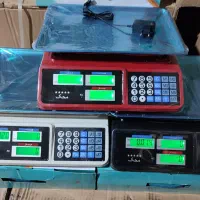 ترازو 17000پلاس(فروشگاه علوی فومن )|فروشگاه و مغازه|فومن, |دیوار