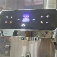 قهوه ساز|سماور، چای‌ساز، قهوه‌ساز|پاکدشت, حصار امیر|دیوار