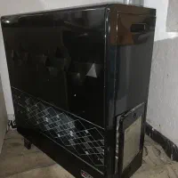 بخاری نیک کالا