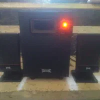 اسپیکر باند|سیستم صوتی خانگی|مشهد, کوثر|دیوار