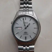 ساعت مچی سیکو ۵ اصل