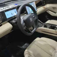 بی وای دی چین ال/باچشم خدا2025|خودرو سواری و وانت|اصفهان, ملک|دیوار