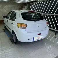 تیبا ۲ مدل 1400