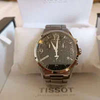 تیسوت کورنوگراف مدل استایلیس اورجینال اکبند