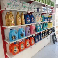 شوینده بهداشتی|مواد شوینده و دستمال کاغذی|گلبهار, شهر جدید گلبهار|دیوار