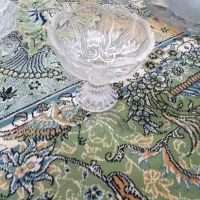 ماهیتابه ۳ تایی گل پنبه|ظروف سرو و پذیرایی|تهران, سجاد|دیوار