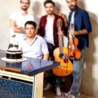 سوپرایز ملودی گروه ویژه برنامه سورپرایز ملودی شما